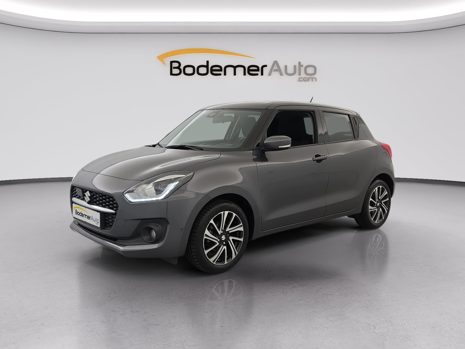 Suzuki Swift  1.2 Dualjet Hybrid occasion de 2023 en vente à Paimpol