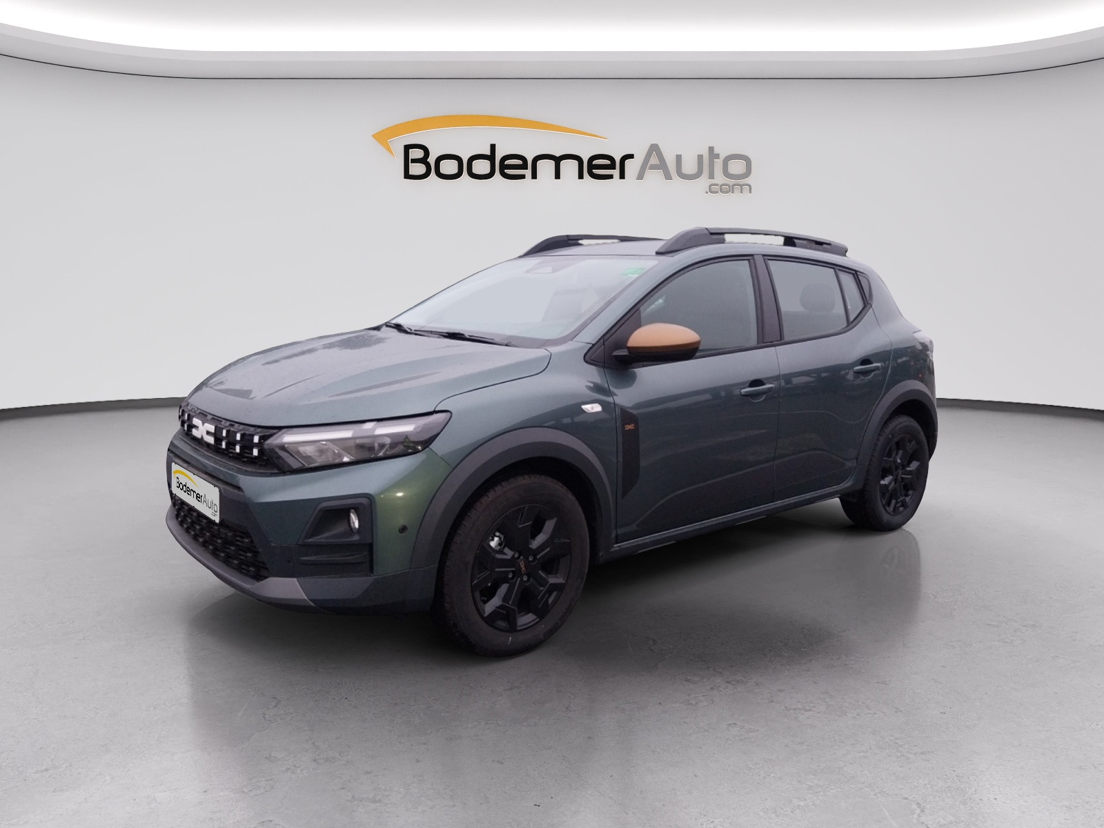 Dacia Sandero Sandero ECO-G 120 auto occasion de 2026 en vente à Paimpol