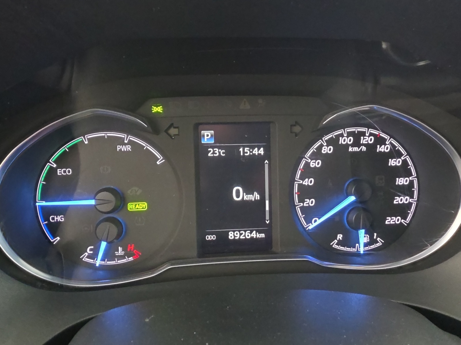 Vente en ligne Toyota Yaris Yaris Hybride 100h au prix de 14 890 €