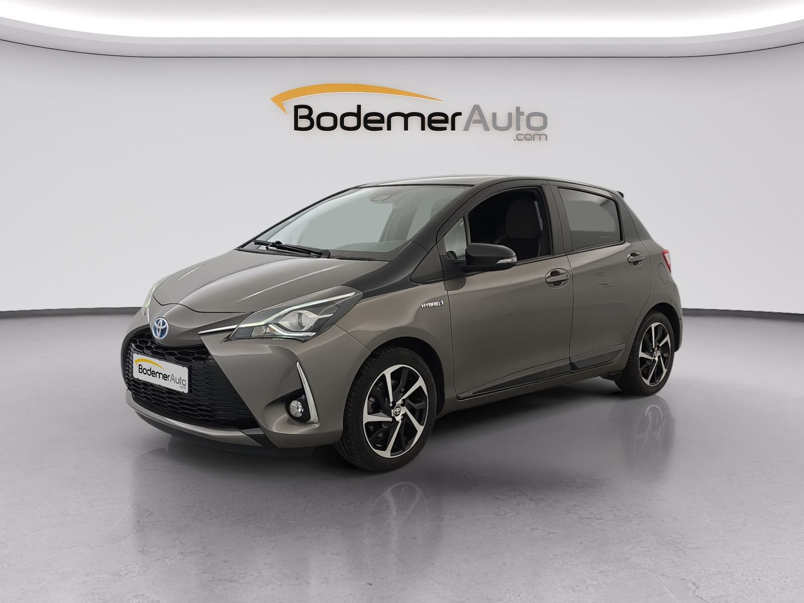 Toyota Yaris Yaris Hybride 100h occasion de 2019 en vente à Paimpol