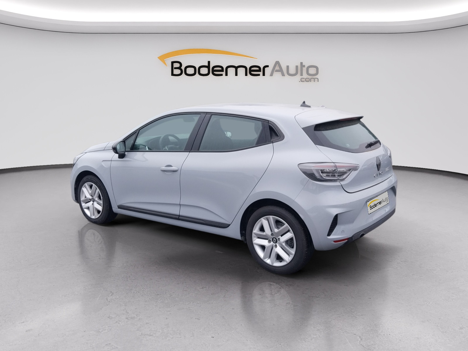 Vente en ligne Renault Clio 5 Clio Blue dCi 100 ch GSR2 au prix de 16 990 €