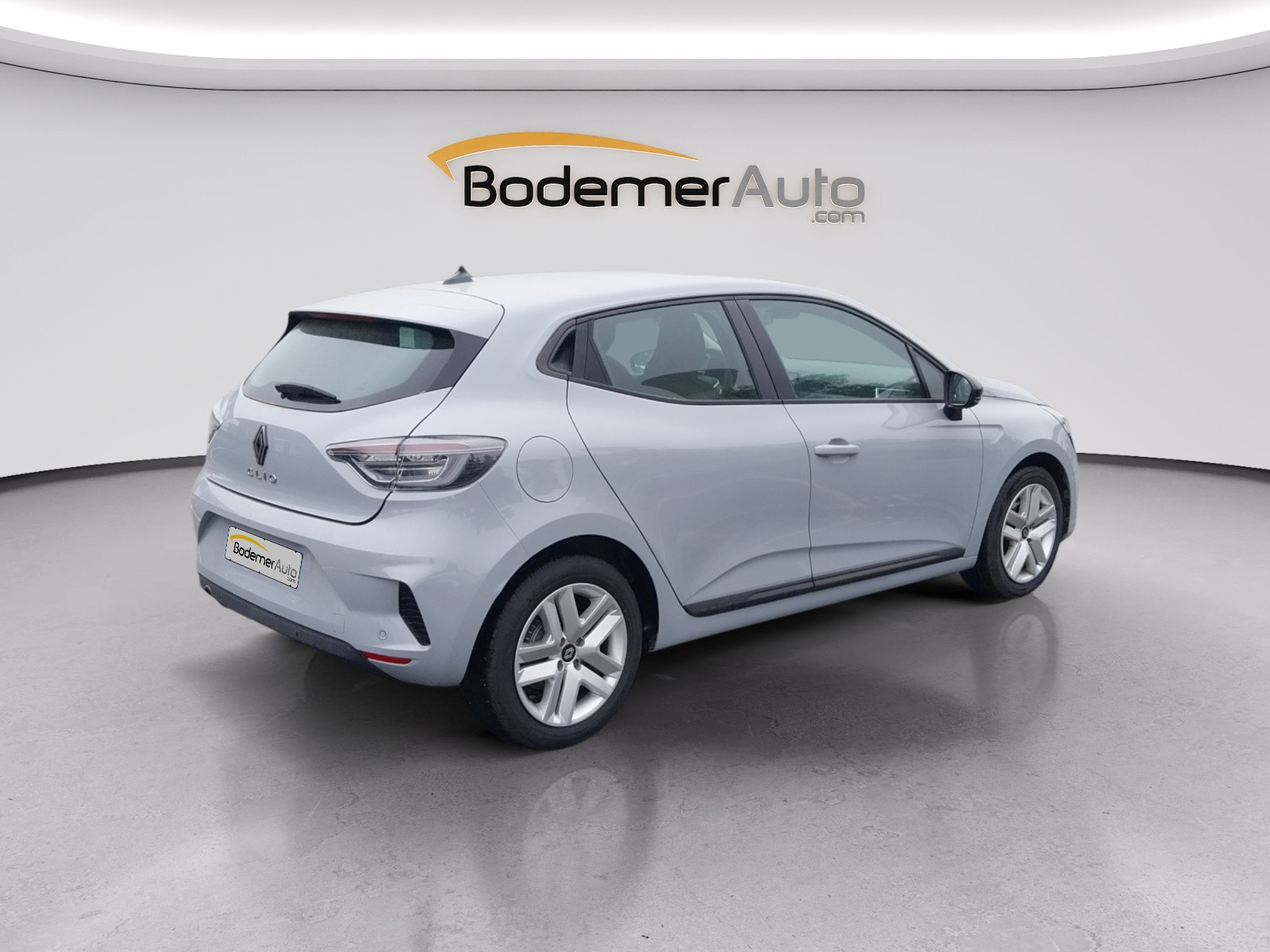 Vente en ligne Renault Clio 5 Clio Blue dCi 100 ch GSR2 au prix de 16 990 €