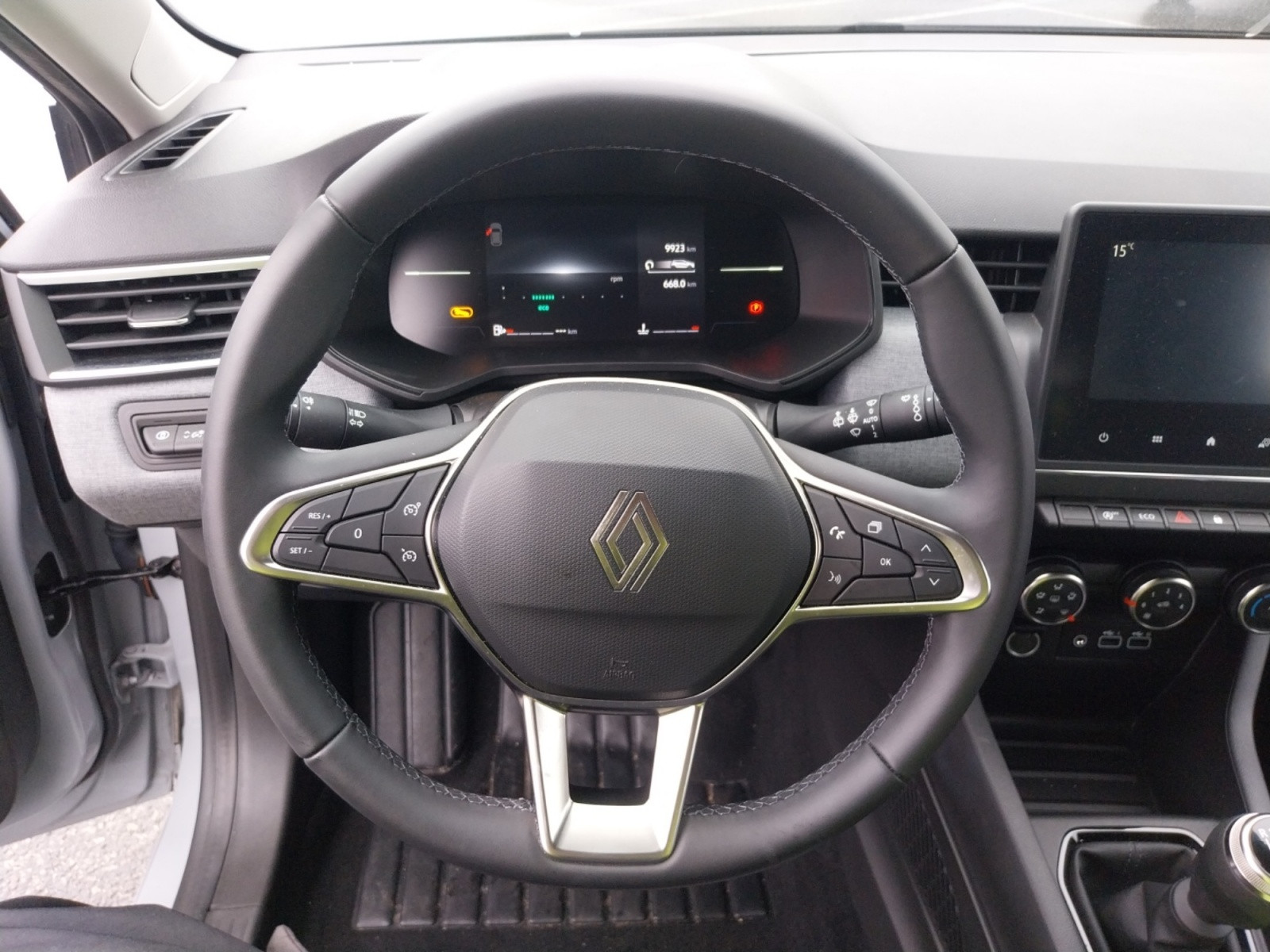 Vente en ligne Renault Clio 5 Clio Blue dCi 100 ch GSR2 au prix de 16 990 €