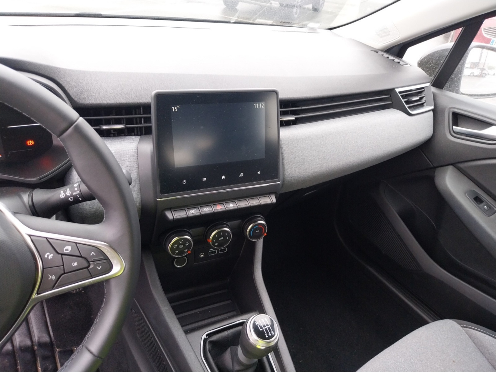 Vente en ligne Renault Clio 5 Clio Blue dCi 100 ch GSR2 au prix de 16 990 €