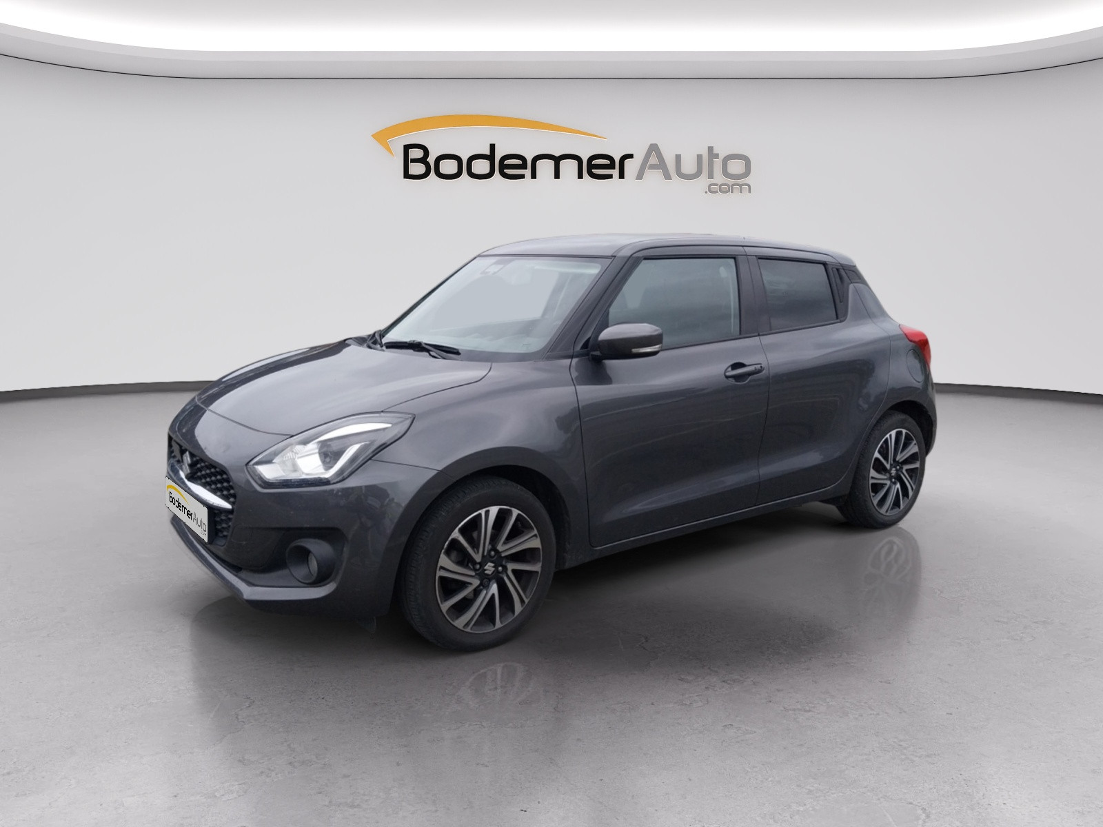 Suzuki Swift  1.2 Dualjet Hybrid occasion de 2023 en vente à Paimpol