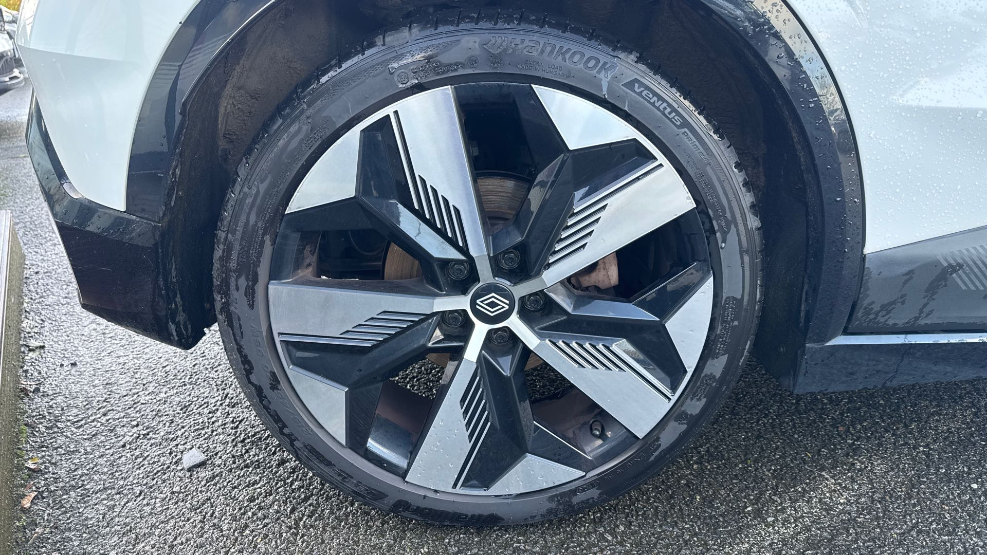 Vente en ligne Renault Megane E-Tech  EV60 220 ch super charge au prix de 26 990 €