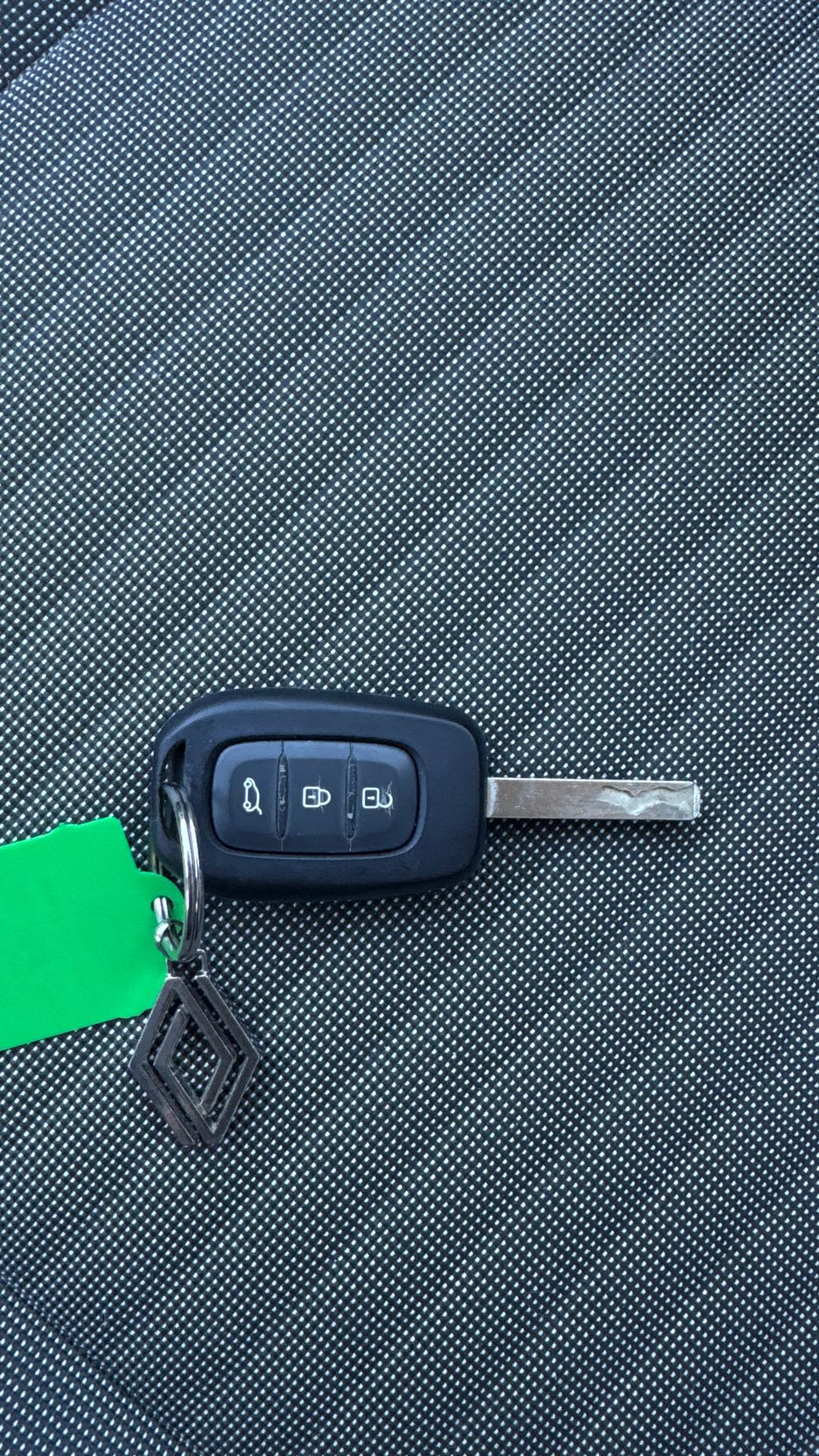Vente en ligne Renault Twingo Electrique Twingo III E-Tech au prix de 13 990 €