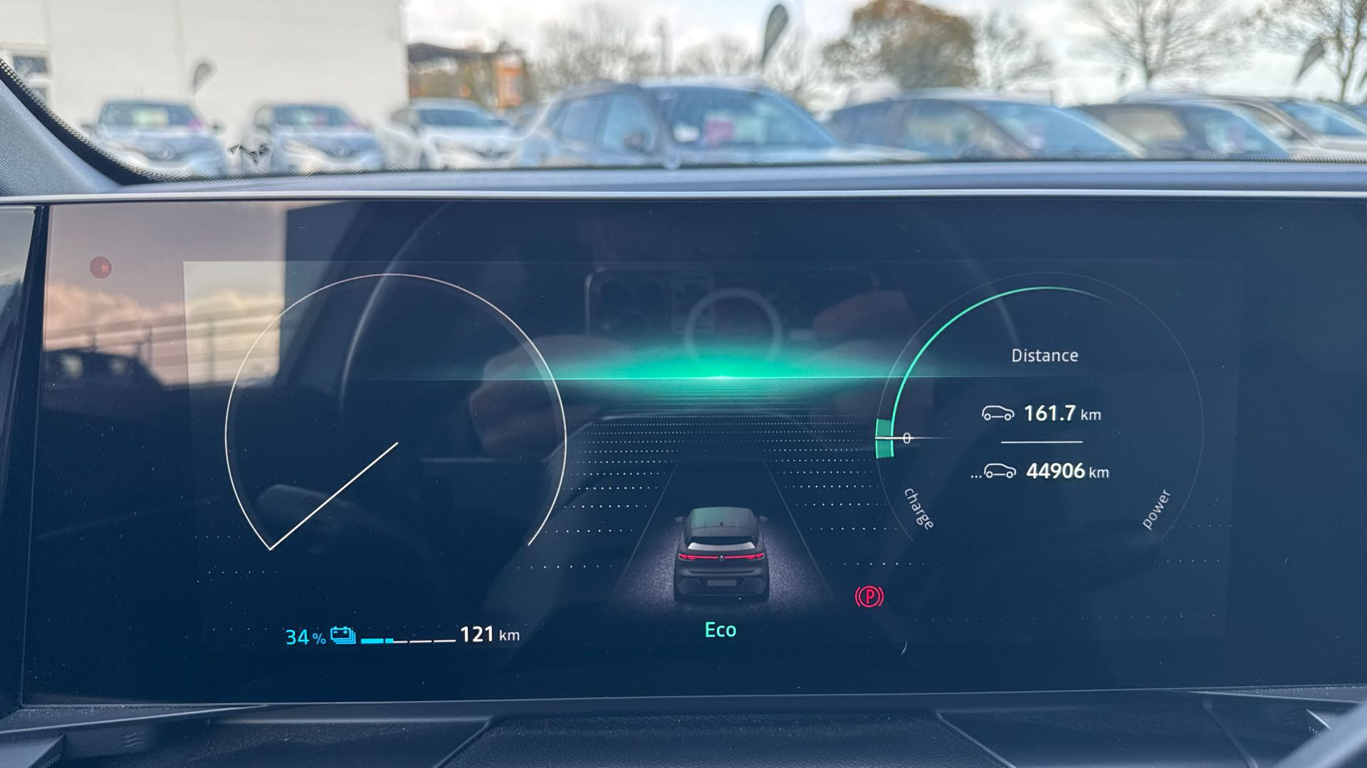 Vente en ligne Renault Megane E-Tech  EV60 220 ch optimum charge au prix de 26 990 €