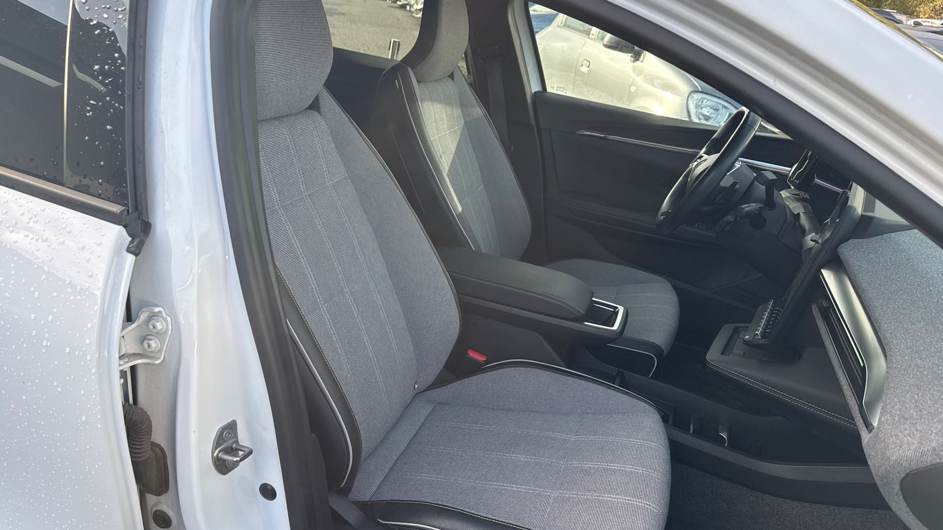 Vente en ligne Renault Megane E-Tech  EV60 220 ch optimum charge au prix de 26 990 €