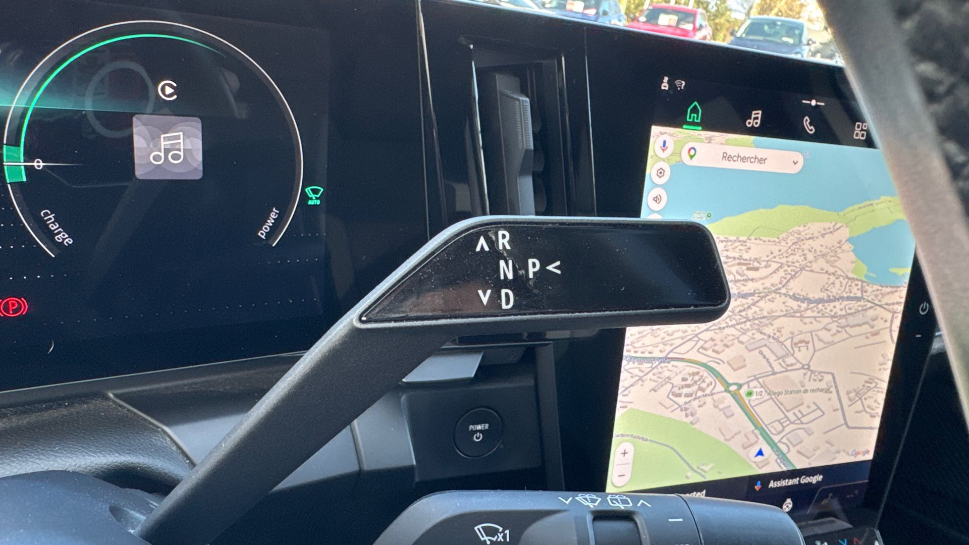Vente en ligne Renault Megane E-Tech  EV60 220 ch optimum charge au prix de 26 990 €
