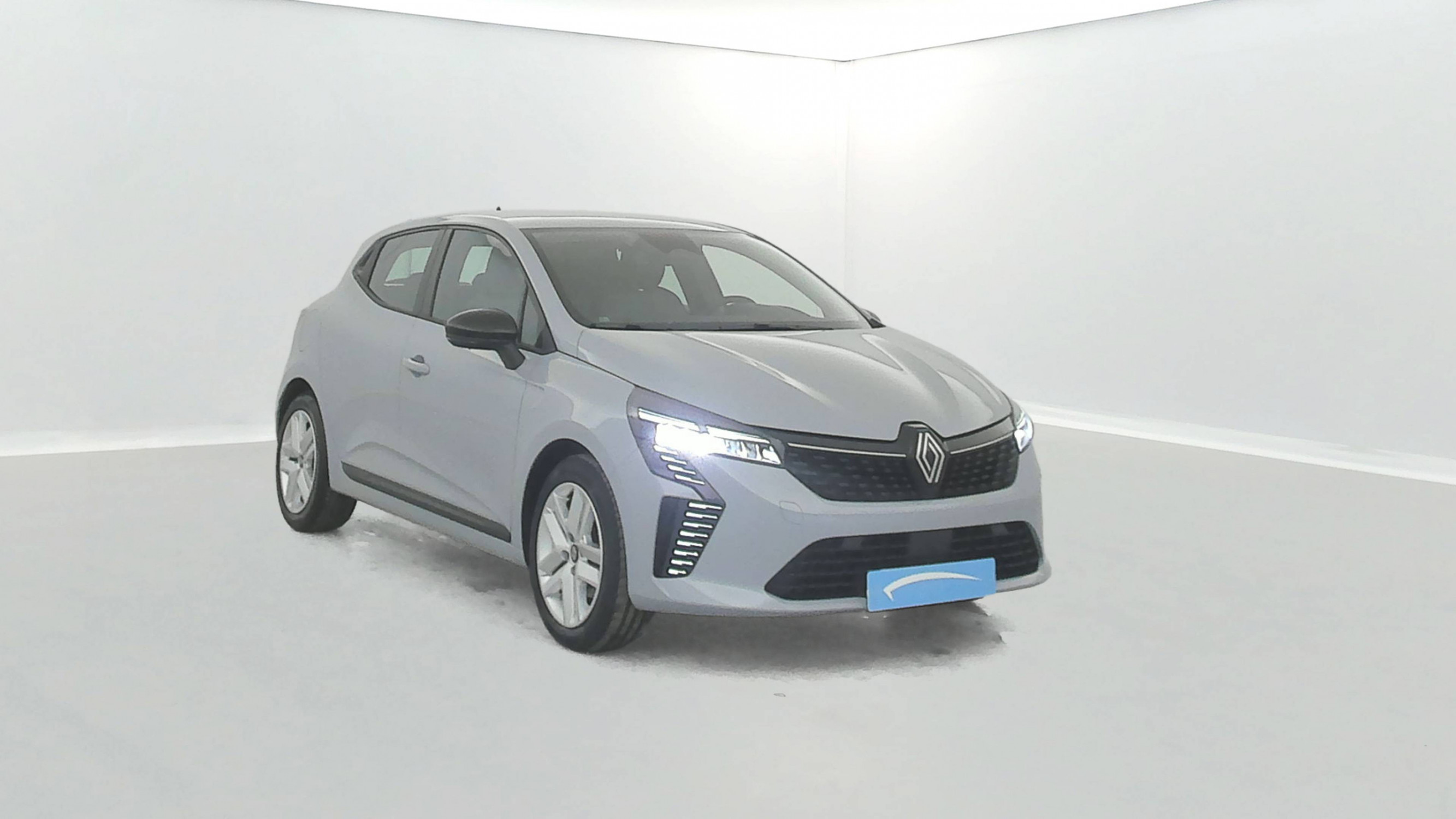 Vente en ligne Renault Clio 5 Clio E-Tech full hybrid 145 ch GSR2 au prix de 17 890 €