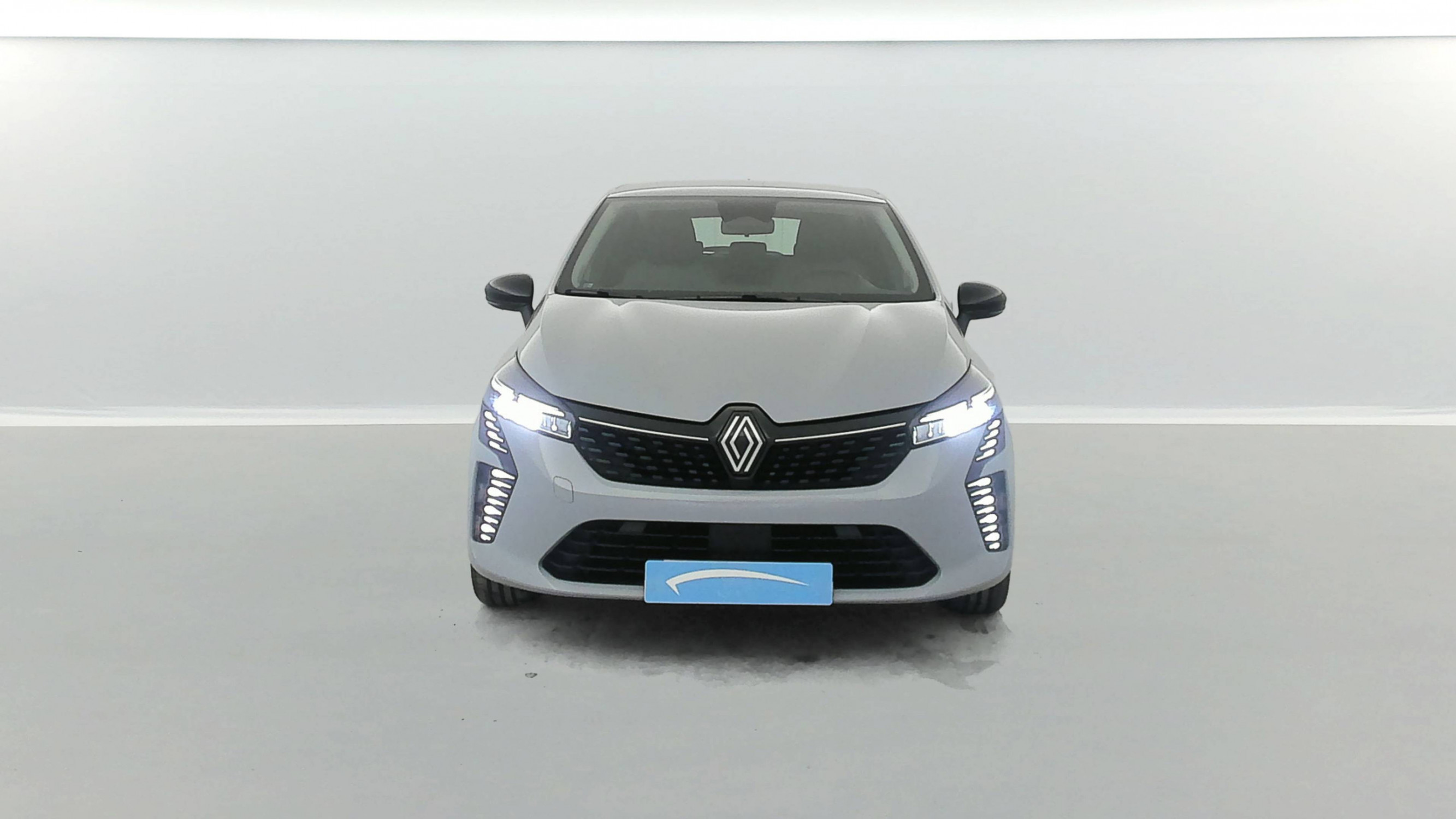 Vente en ligne Renault Clio 5 Clio E-Tech full hybrid 145 ch GSR2 au prix de 17 890 €