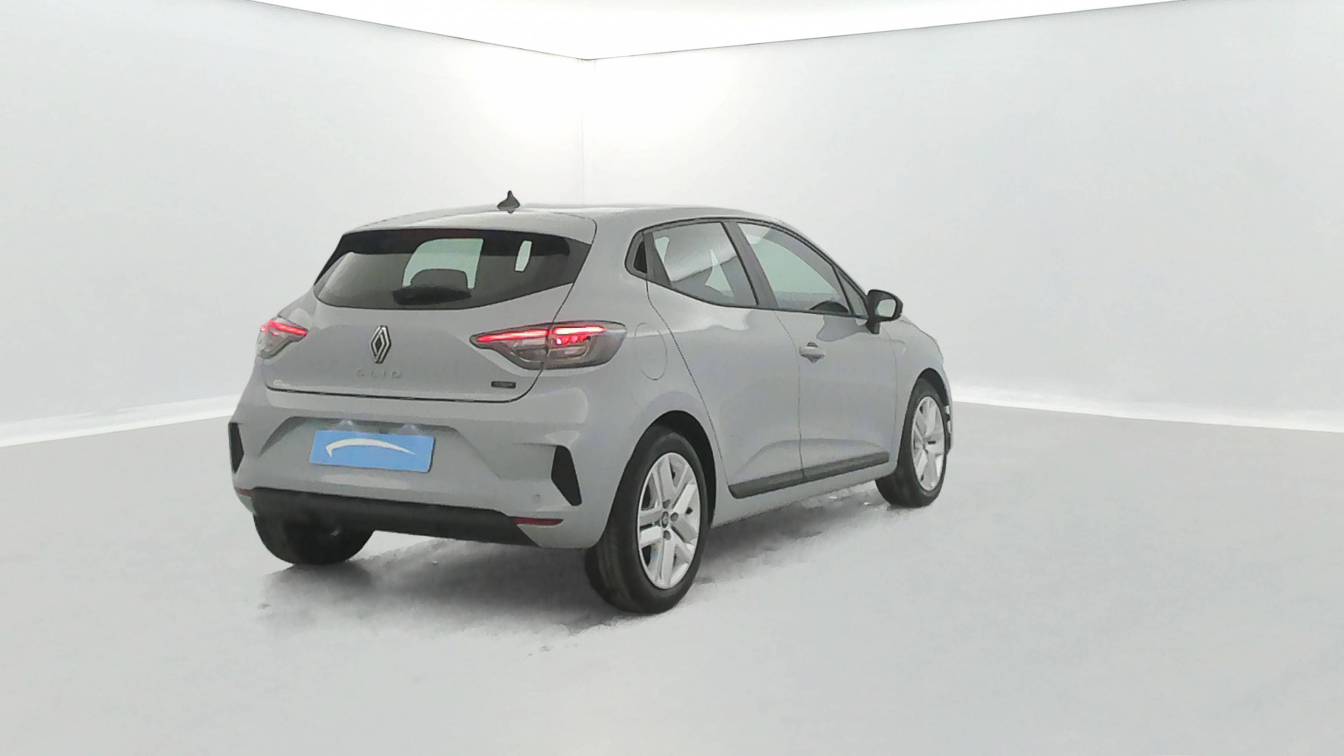 Vente en ligne Renault Clio 5 Clio E-Tech full hybrid 145 ch GSR2 au prix de 17 890 €
