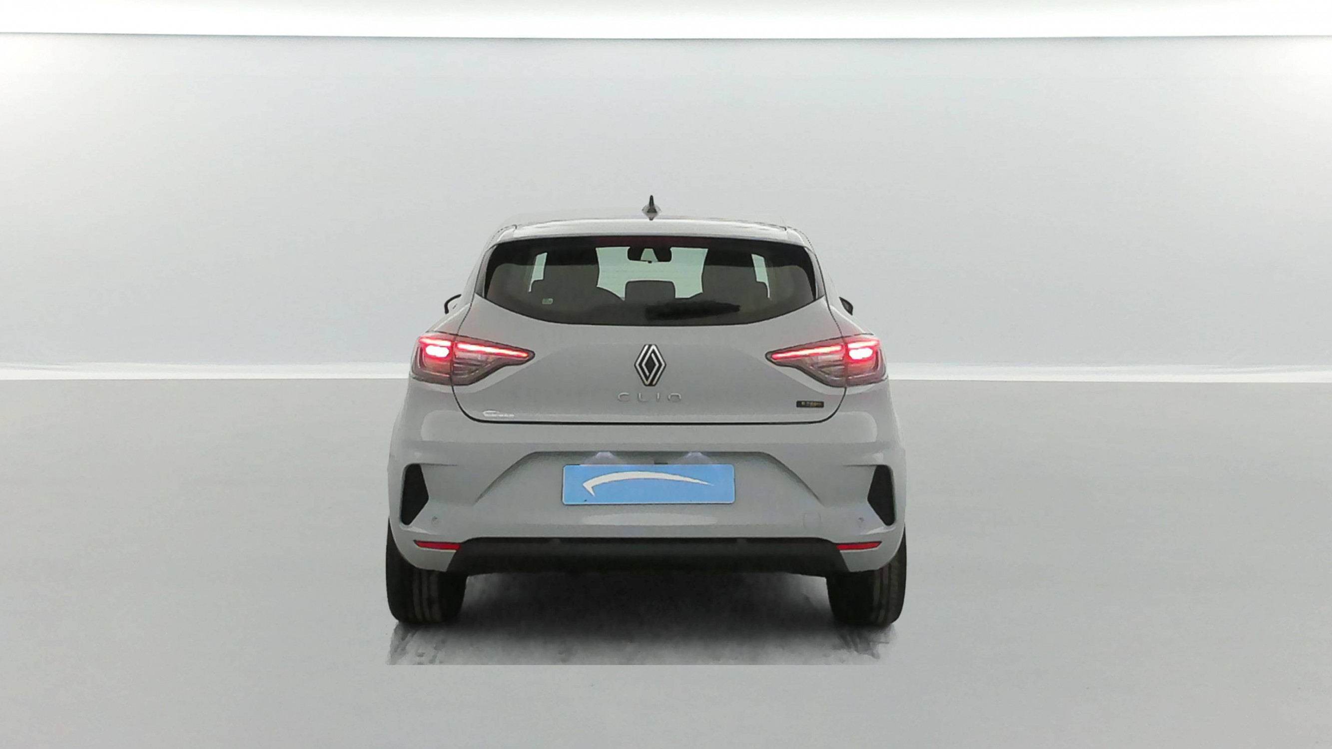 Vente en ligne Renault Clio 5 Clio E-Tech full hybrid 145 ch GSR2 au prix de 17 890 €