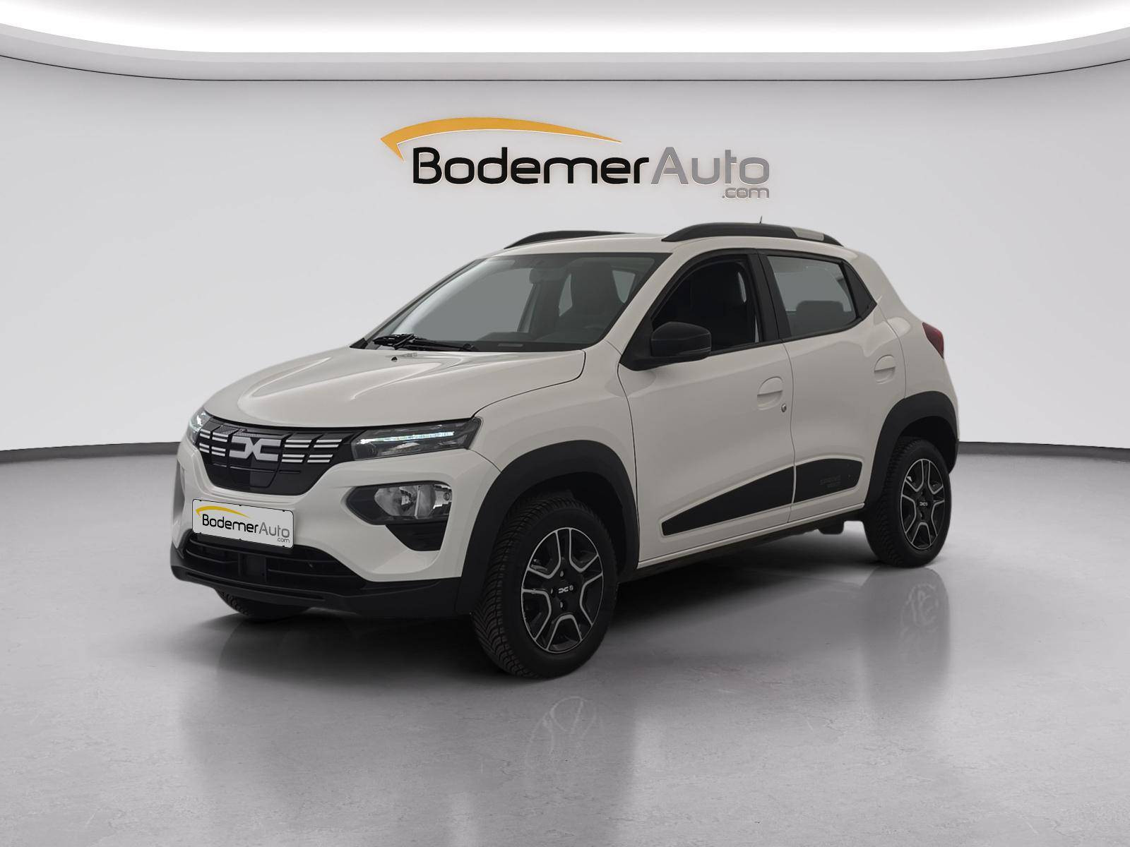 Dacia Spring Spring occasion de 2023 en vente à Paimpol