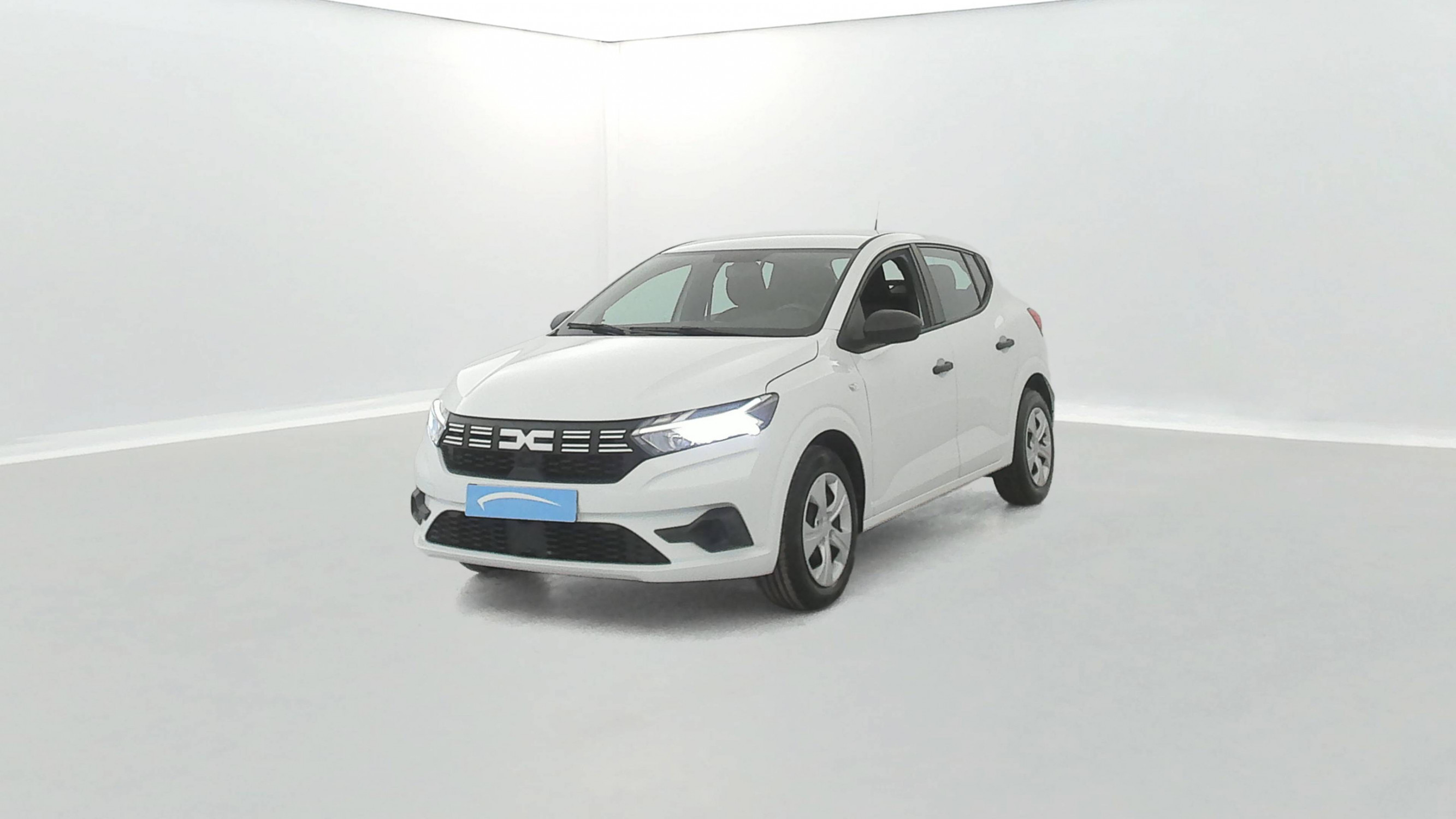 Dacia Sandero  ECO-G 100 occasion de 2023 en vente à Paimpol