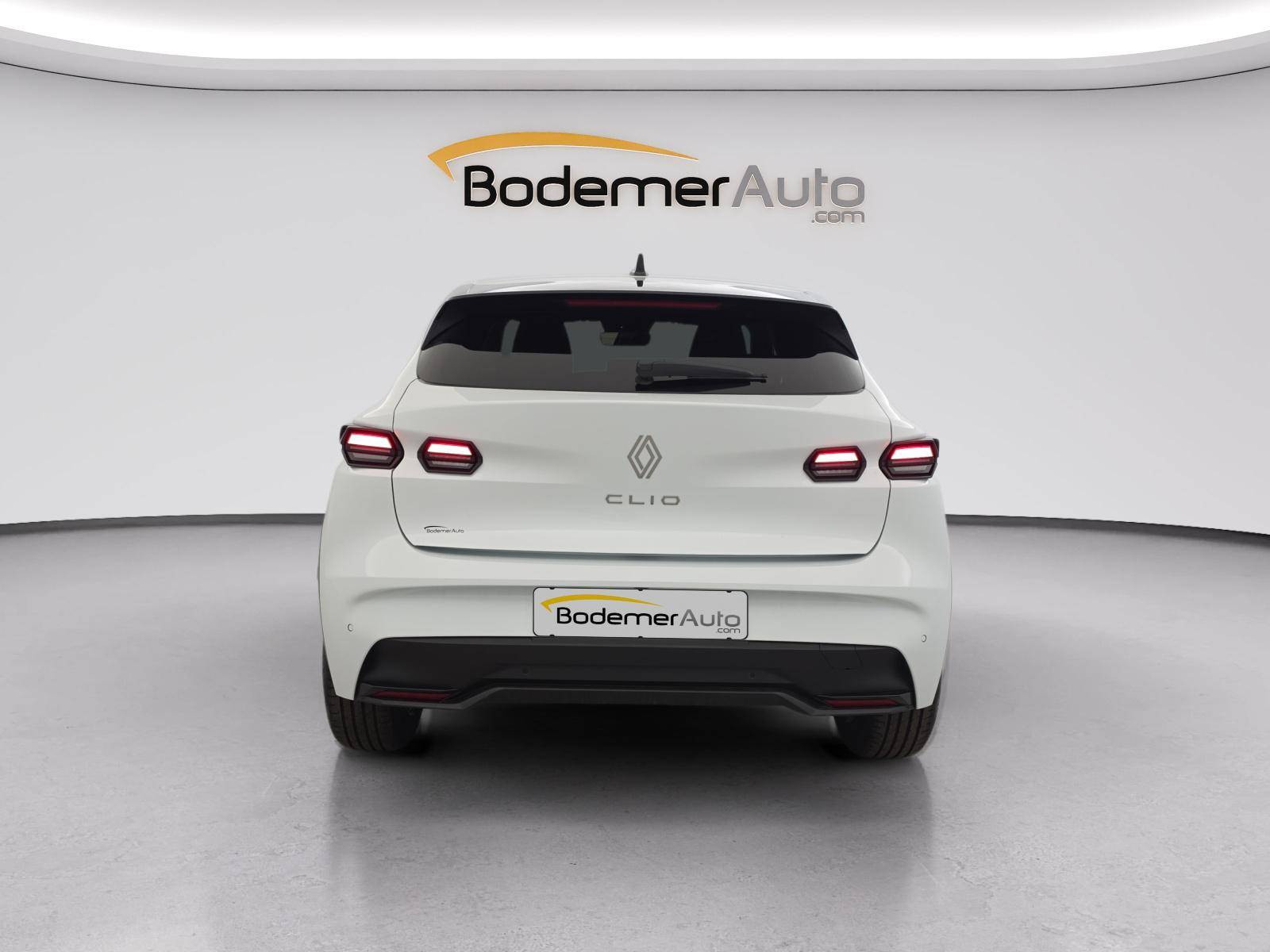Vente en ligne Renault Clio 6 Clio TCe 115 ch au prix de 21 990 €