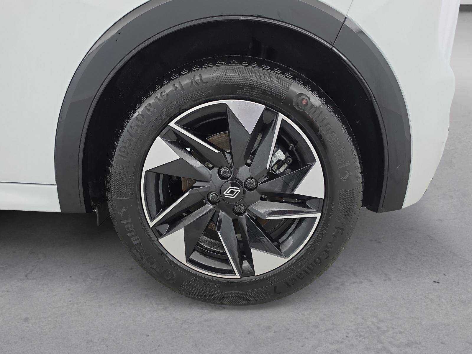 Vente en ligne Renault Clio 6 Clio TCe 115 ch au prix de 21 990 €