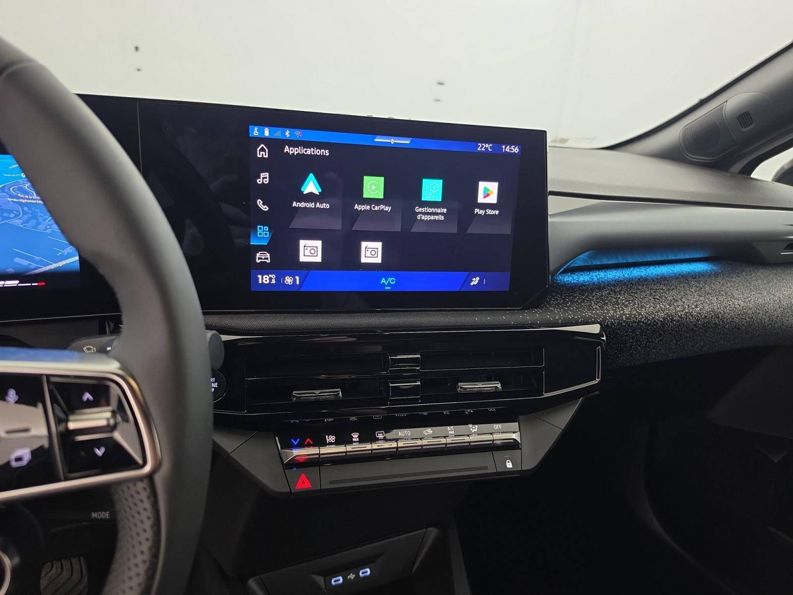 Vente en ligne Renault Clio 6 Clio TCe 115 ch au prix de 21 990 €
