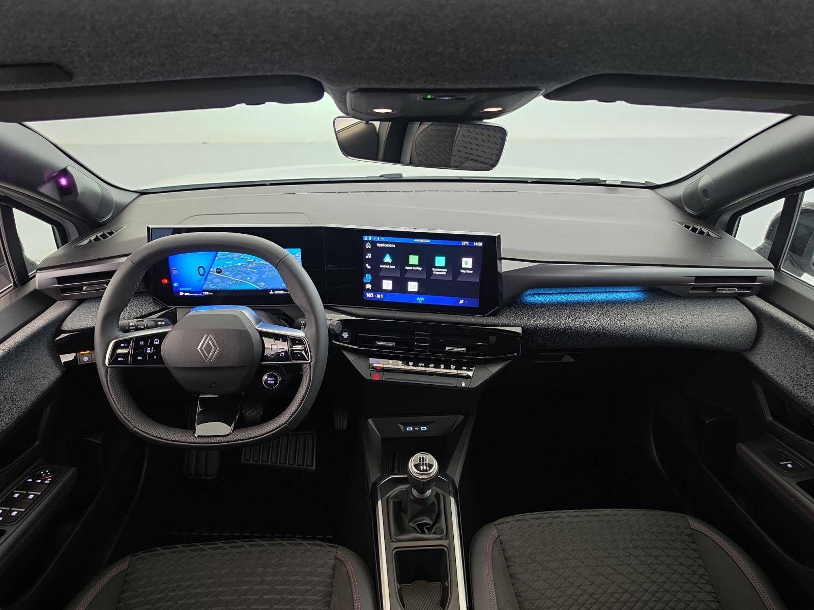 Vente en ligne Renault Clio 6 Clio TCe 115 ch au prix de 21 990 €