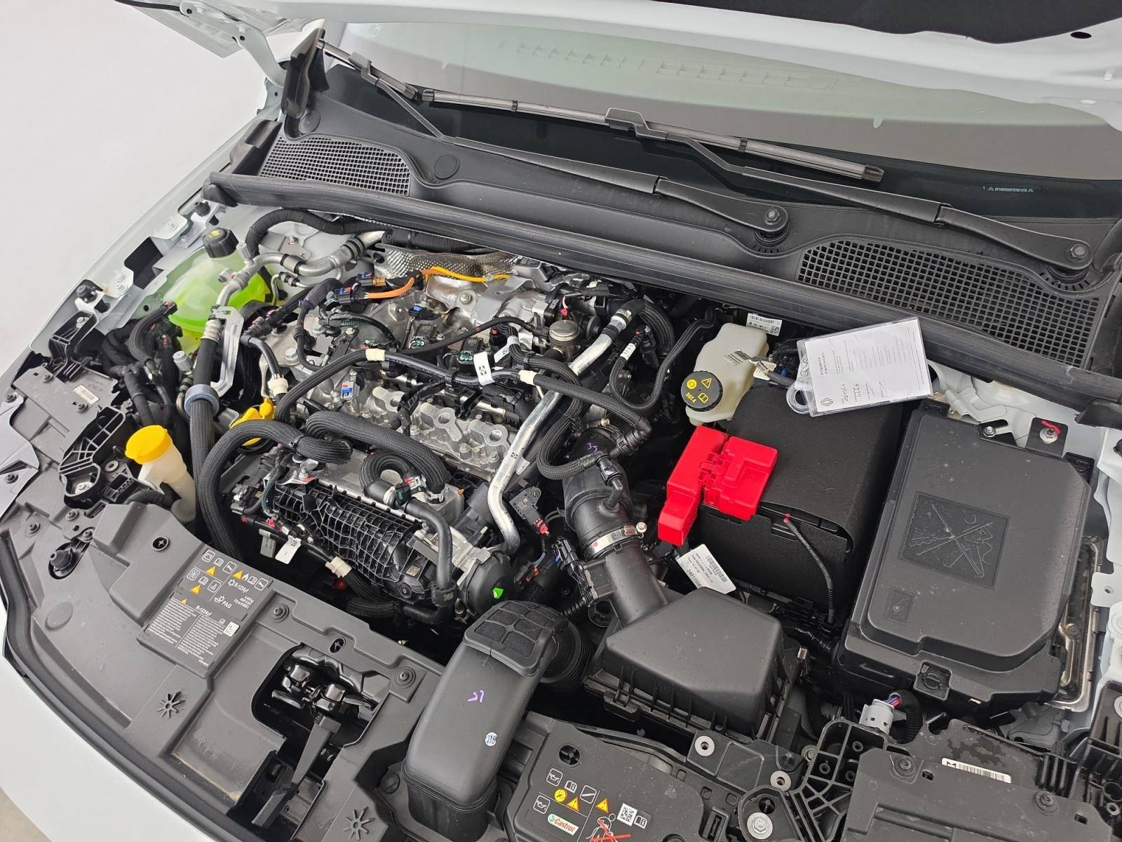 Vente en ligne Renault Clio 6 Clio TCe 115 ch au prix de 21 990 €