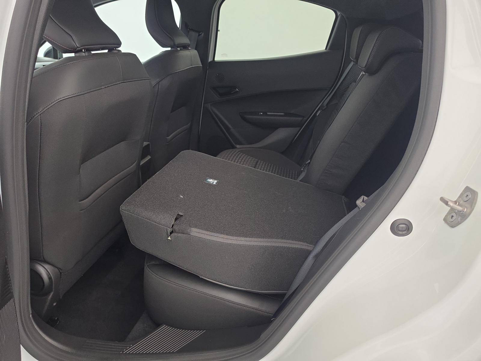 Vente en ligne Renault Clio 6 Clio TCe 115 ch au prix de 21 990 €