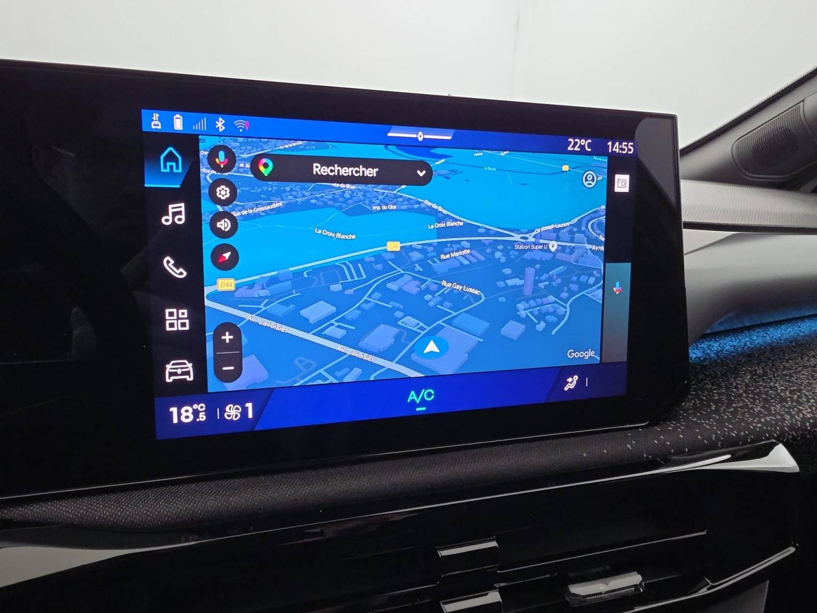 Vente en ligne Renault Clio 6 Clio TCe 115 ch au prix de 21 990 €