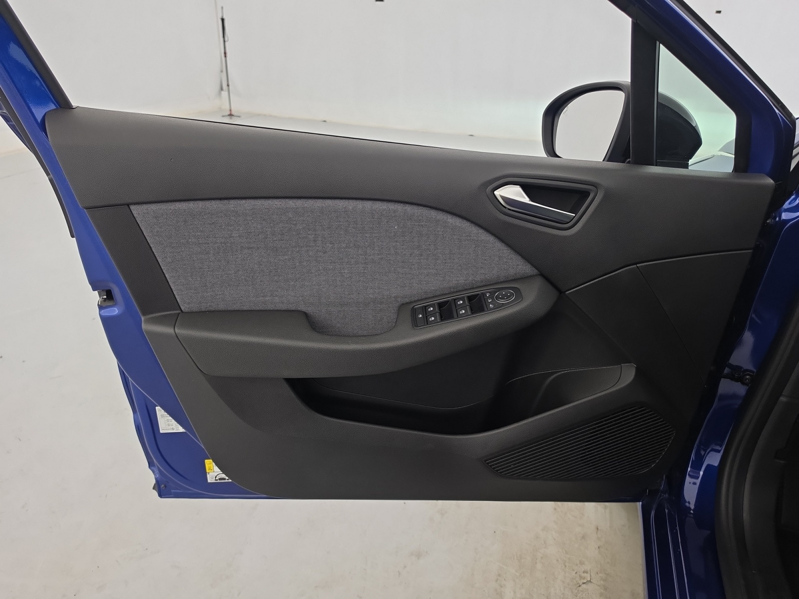 Vente en ligne Renault Clio 5 Clio E-Tech full hybrid 145 ch GSR2 au prix de 19 490 €