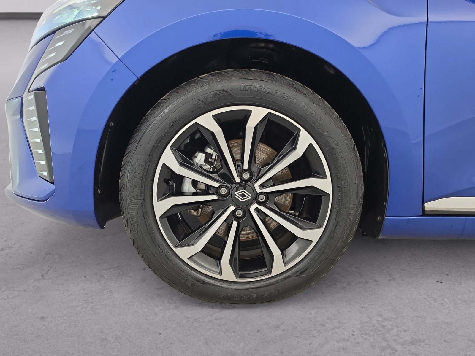 Vente en ligne Renault Clio 5 Clio E-Tech full hybrid 145 ch GSR2 au prix de 19 490 €