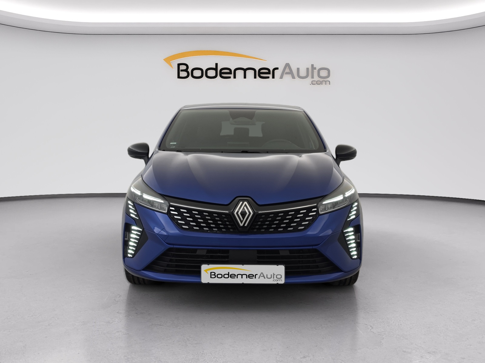 Vente en ligne Renault Clio 5 Clio E-Tech full hybrid 145 ch GSR2 au prix de 19 490 €