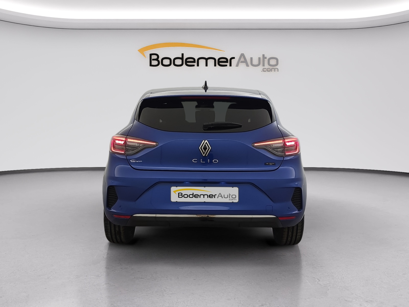 Vente en ligne Renault Clio 5 Clio E-Tech full hybrid 145 ch GSR2 au prix de 19 490 €