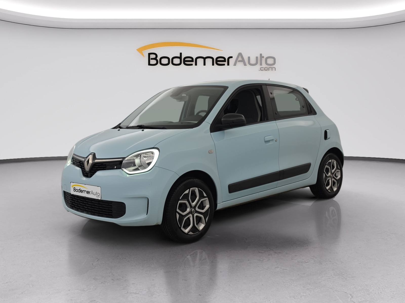 Renault Twingo 3  SCe 65 occasion de 2023 en vente à Paimpol