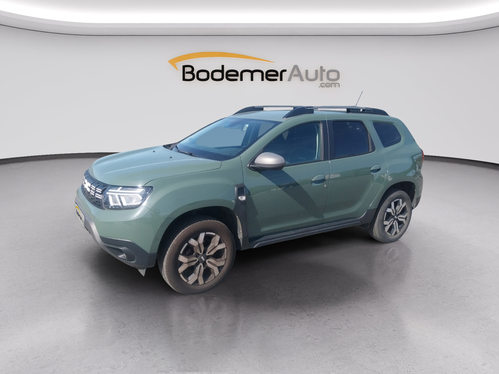 Dacia Duster  ECO-G 100 4x2 occasion de 2023 en vente à Paimpol