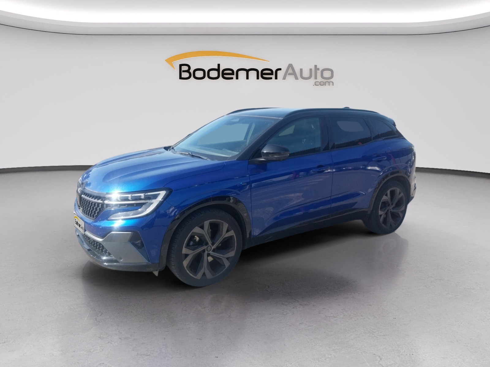 Renault Austral  E-Tech hybrid 200 occasion de 2024 en vente à Paimpol