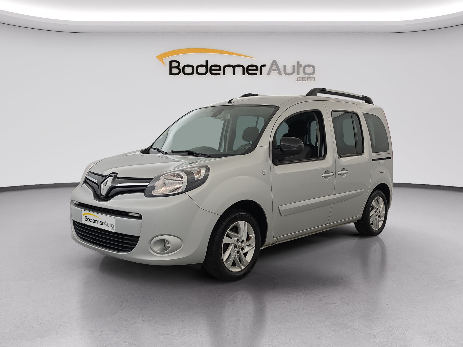 Renault Kangoo  dCi 110 Energy occasion de 2018 en vente à Paimpol