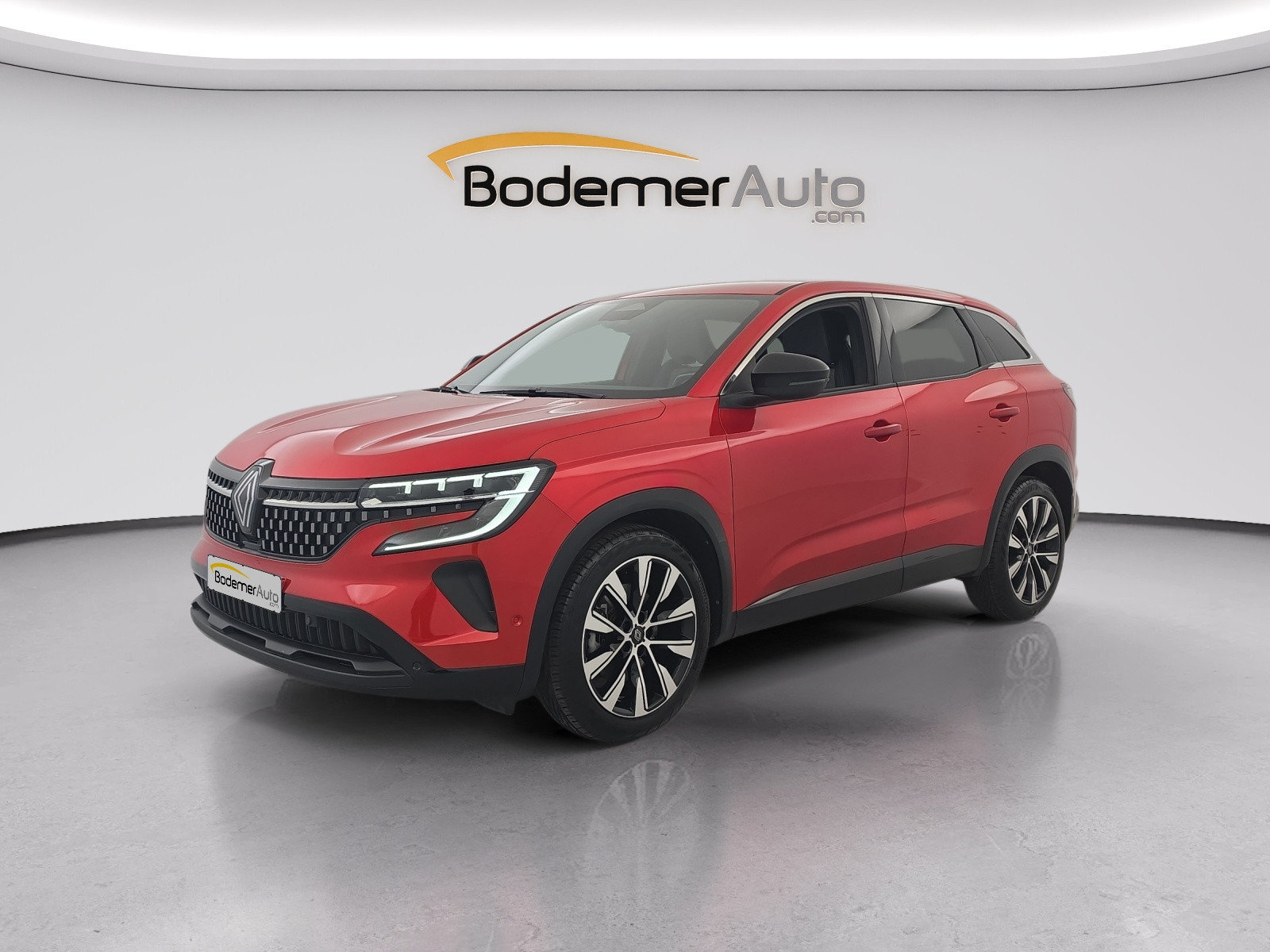 Renault Austral  E-Tech hybrid 200 occasion de 2023 en vente à Paimpol