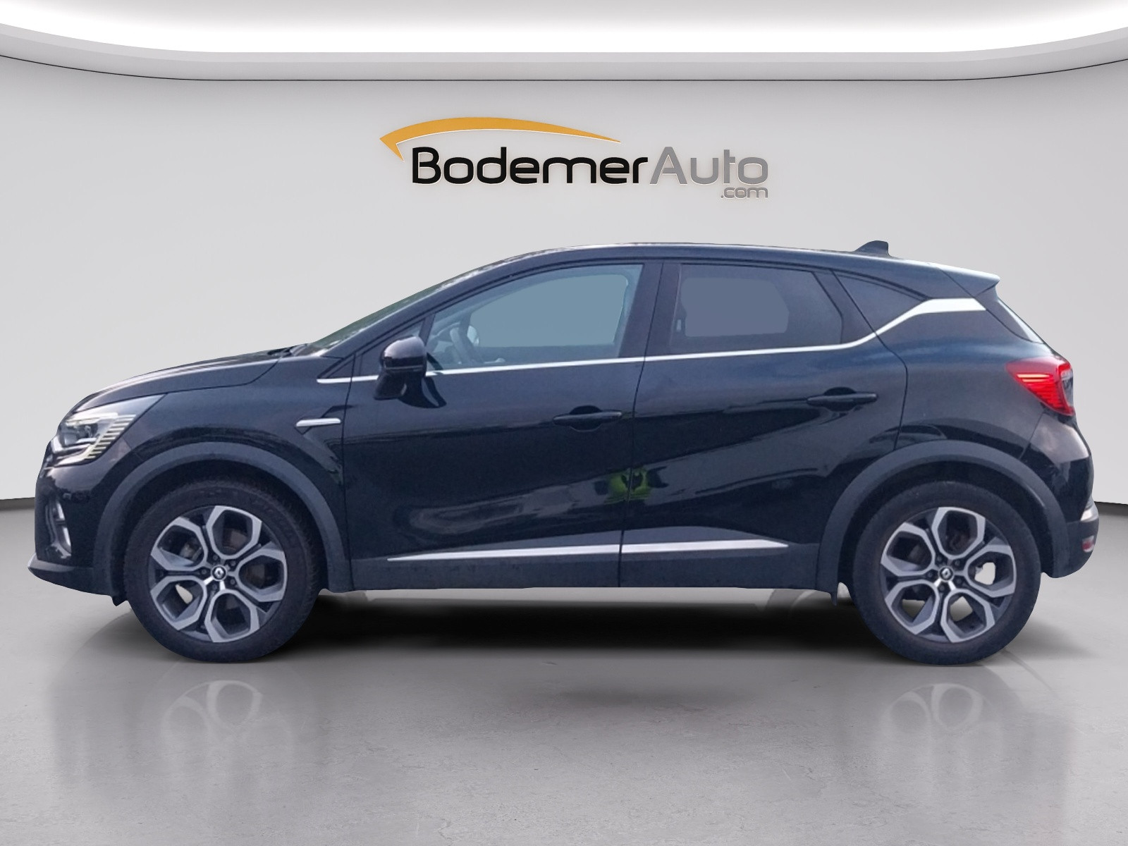 Vente en ligne Renault Captur  E-Tech full hybrid 145 au prix de 19 790 €