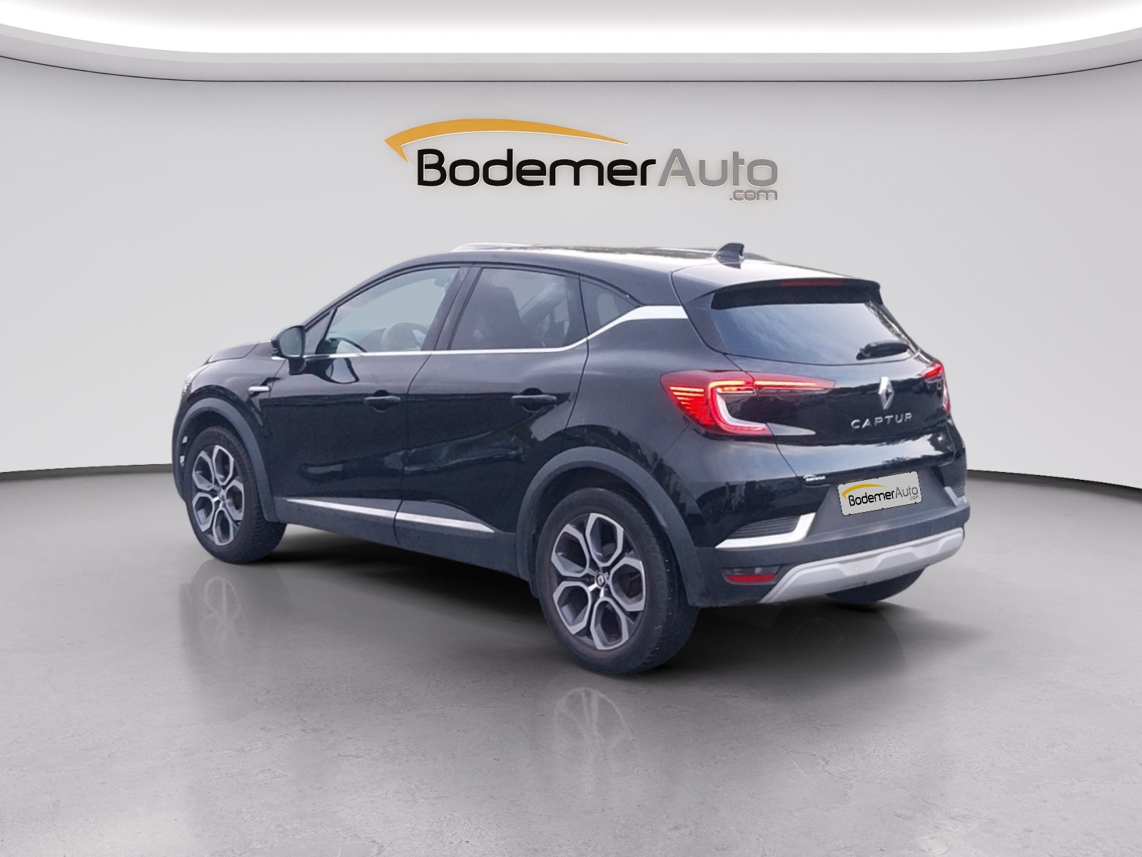 Vente en ligne Renault Captur  E-Tech full hybrid 145 au prix de 19 790 €