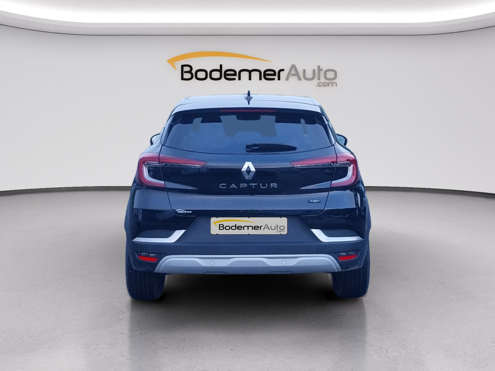 Vente en ligne Renault Captur  E-Tech full hybrid 145 au prix de 19 790 €