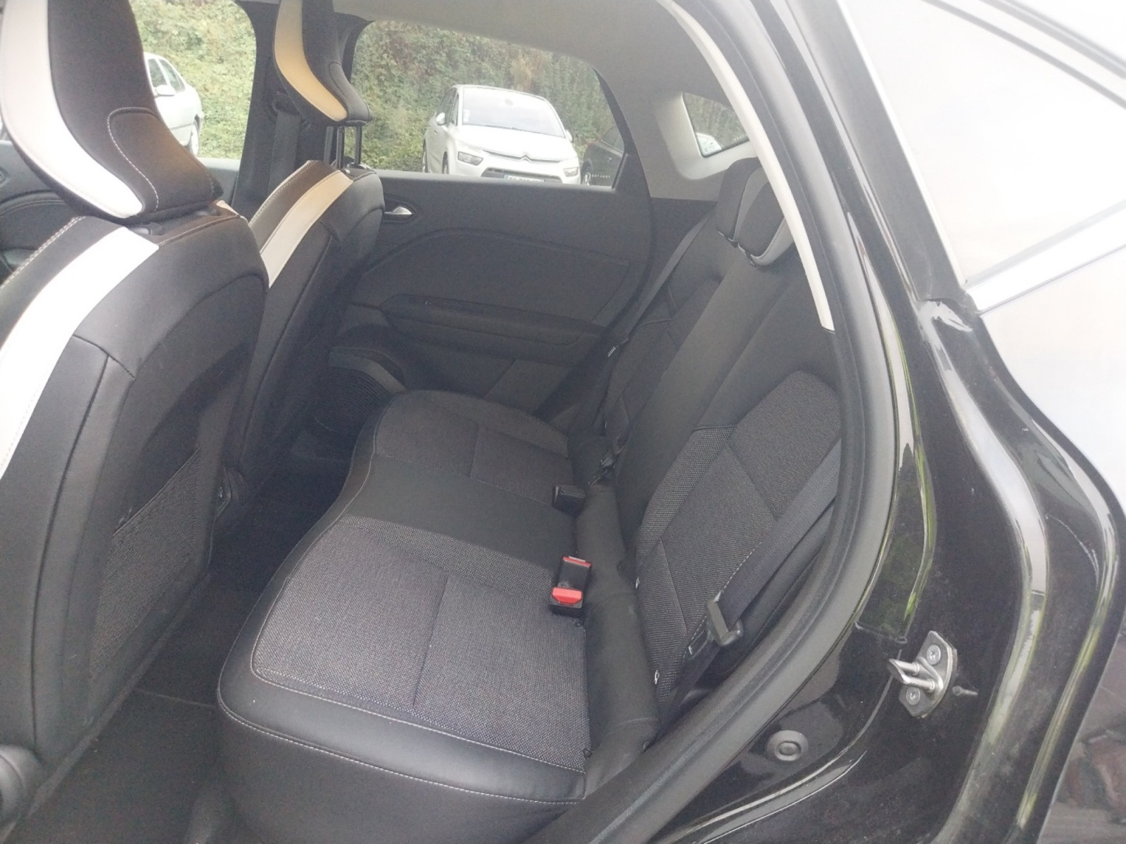 Vente en ligne Renault Captur  E-Tech full hybrid 145 au prix de 19 790 €