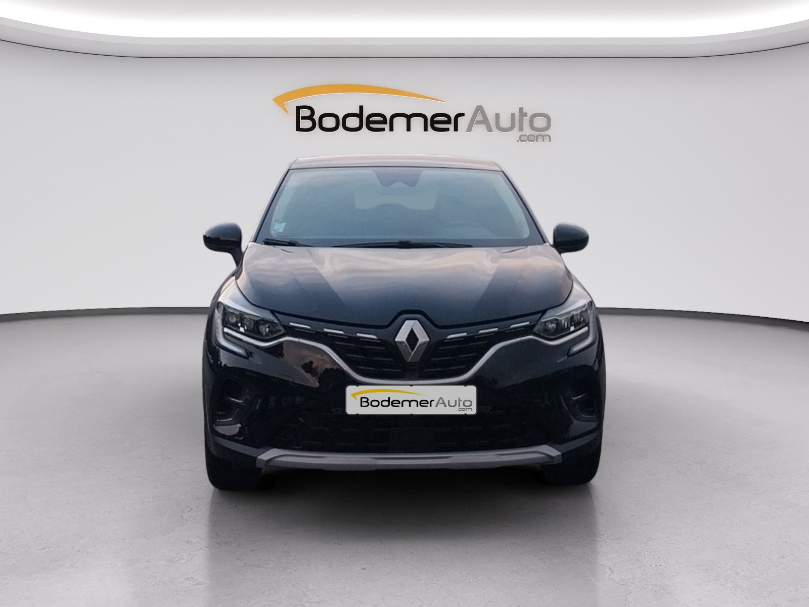 Vente en ligne Renault Captur  E-Tech full hybrid 145 au prix de 19 790 €