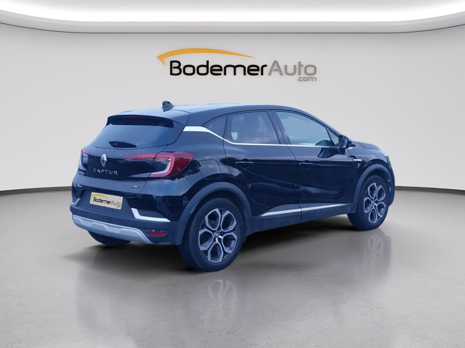 Vente en ligne Renault Captur  E-Tech full hybrid 145 au prix de 19 790 €