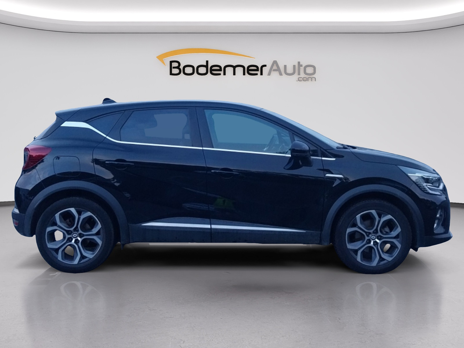 Vente en ligne Renault Captur  E-Tech full hybrid 145 au prix de 19 790 €