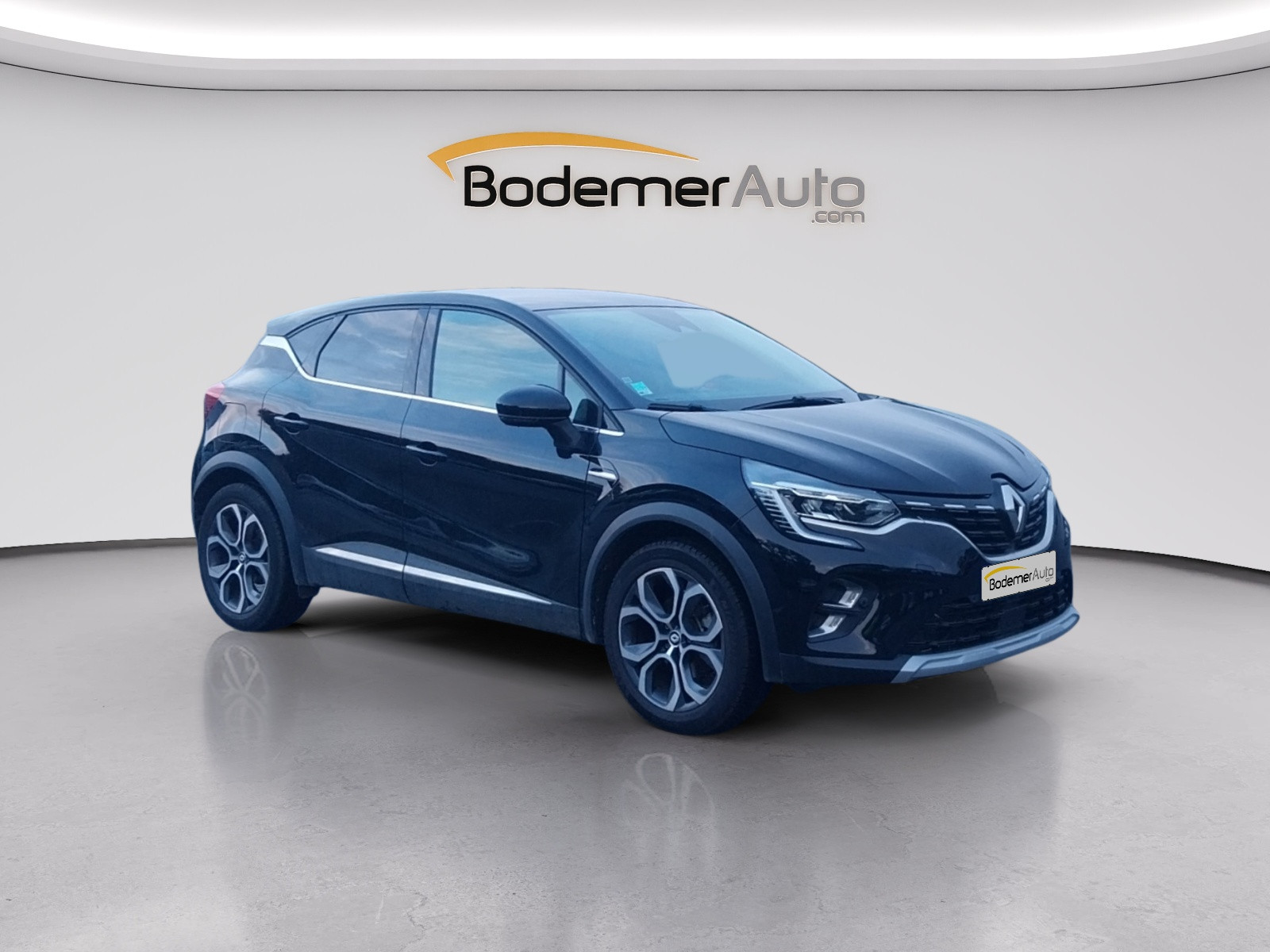 Vente en ligne Renault Captur  E-Tech full hybrid 145 au prix de 19 790 €