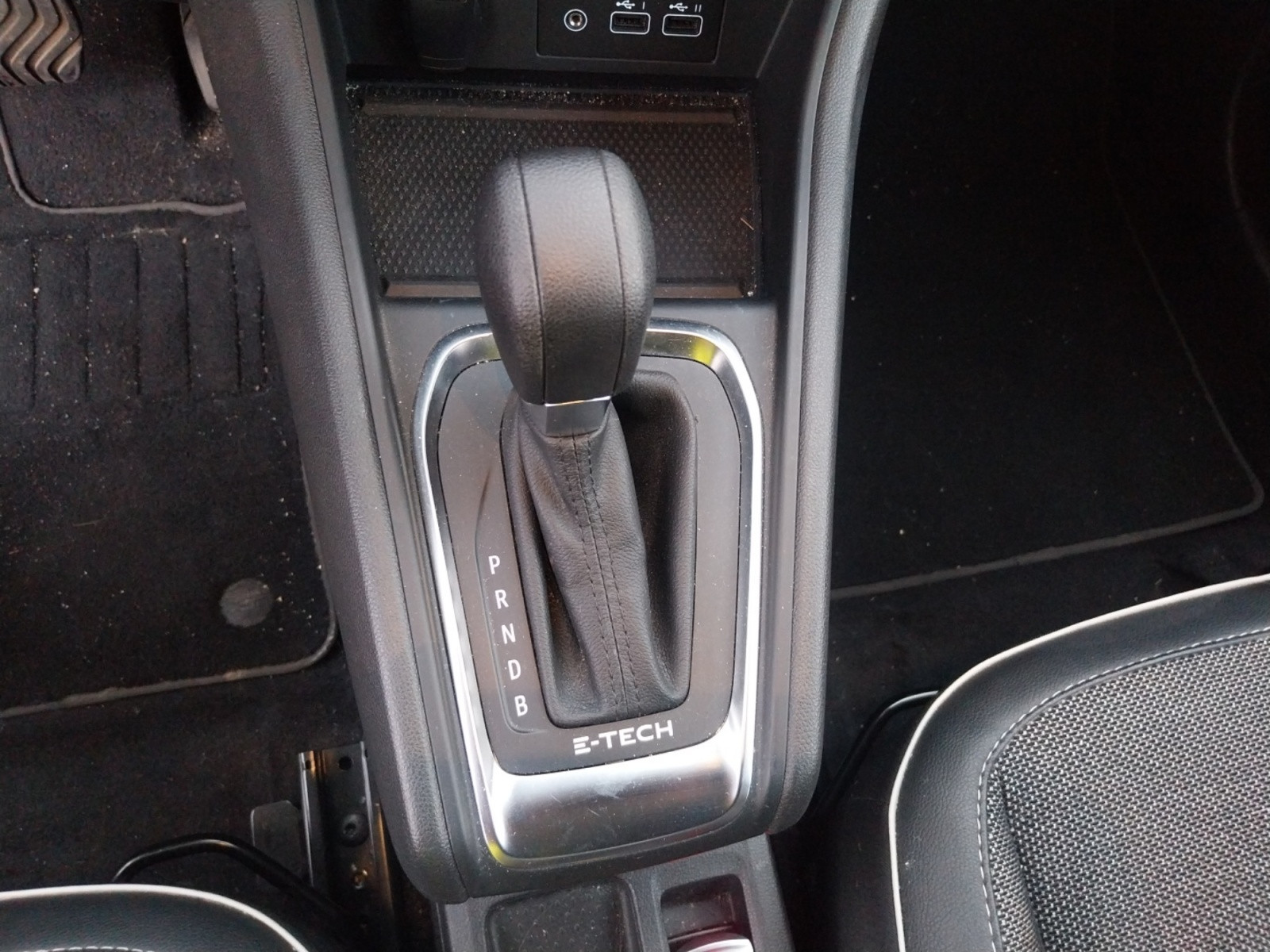 Vente en ligne Renault Captur  E-Tech full hybrid 145 au prix de 19 790 €