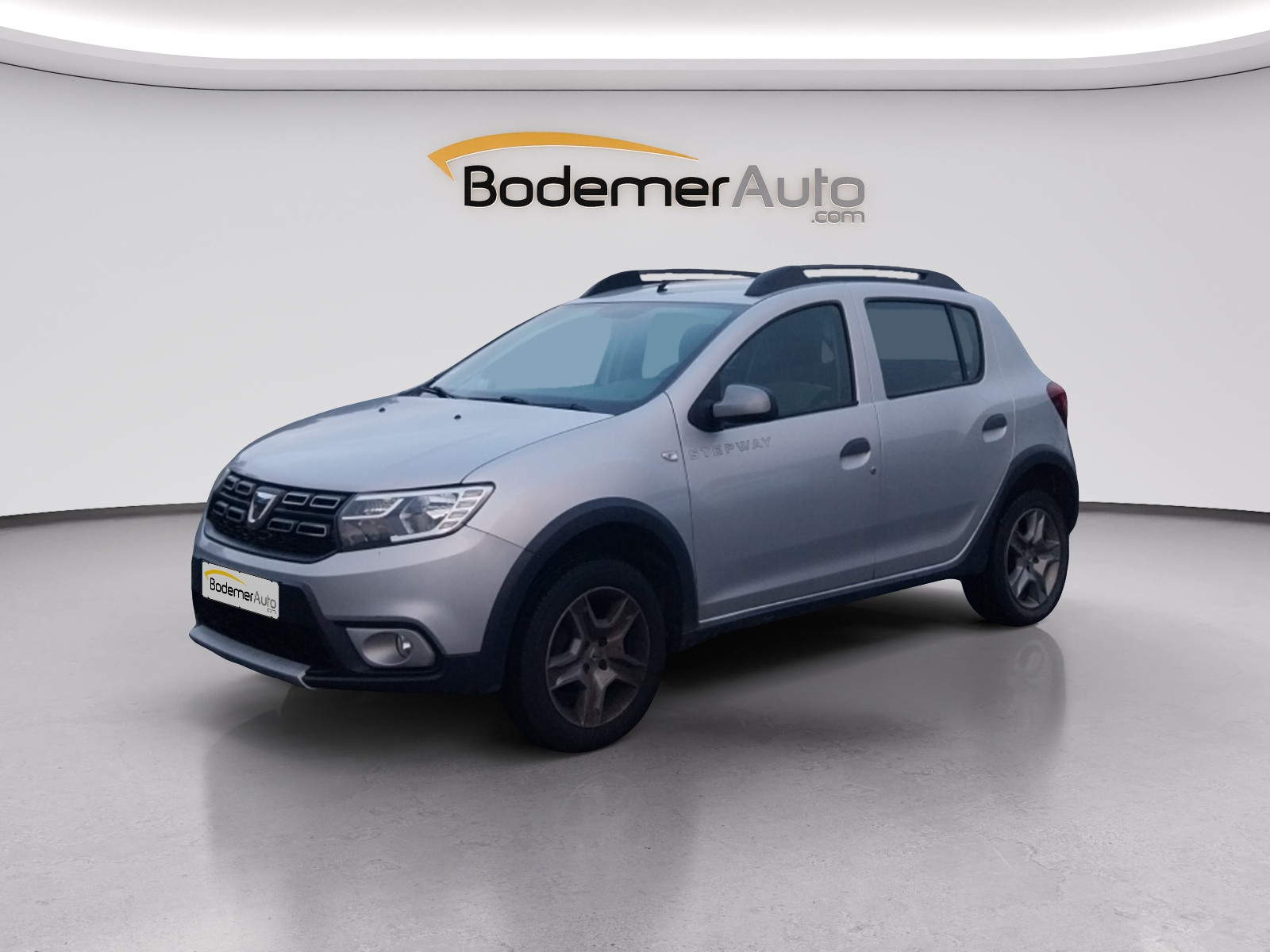 Dacia Sandero  TCe 90 occasion de 2019 en vente à Cherbourg