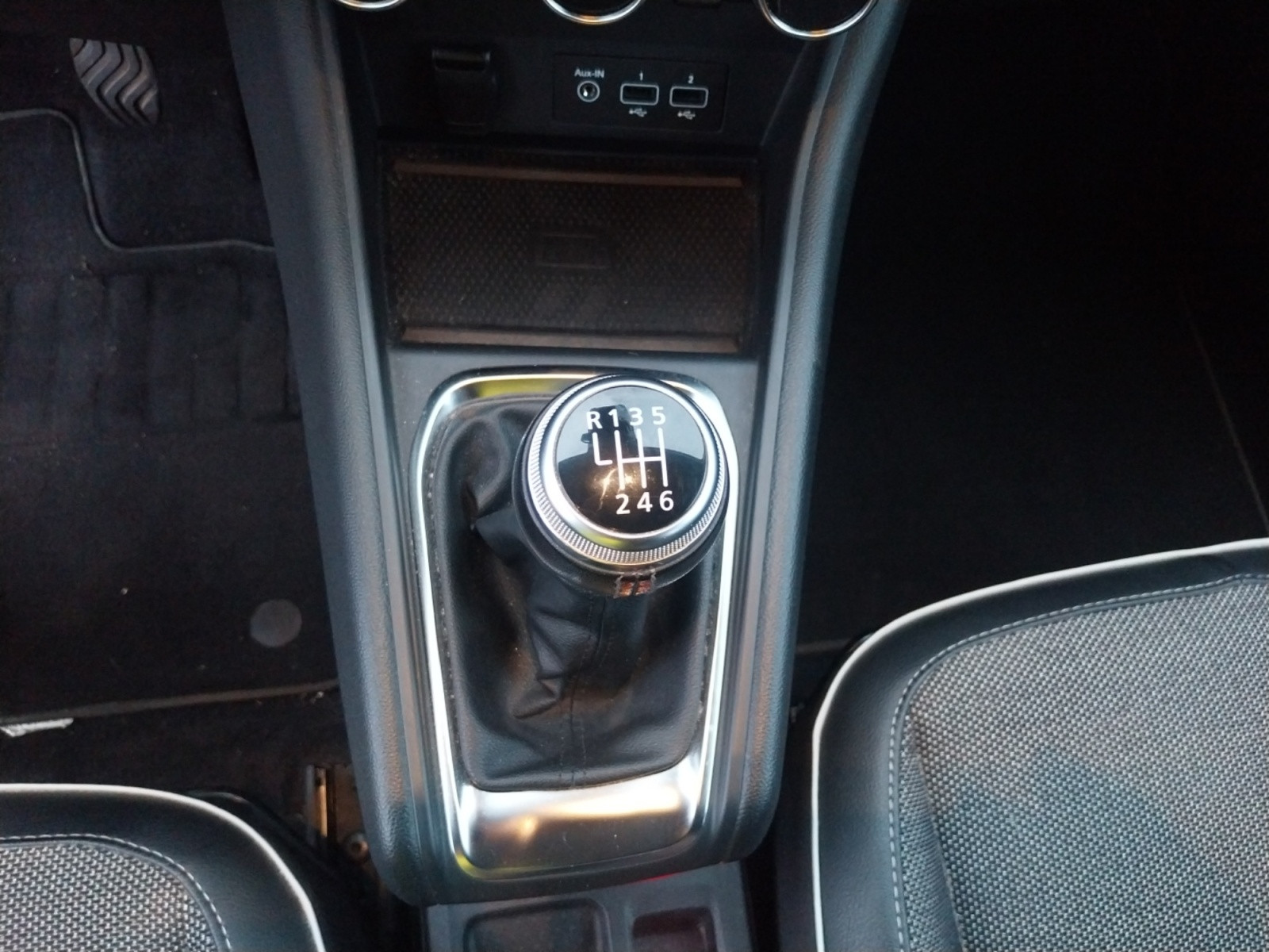 Vente en ligne Renault Captur  TCe 90 - 21 au prix de 15 790 €