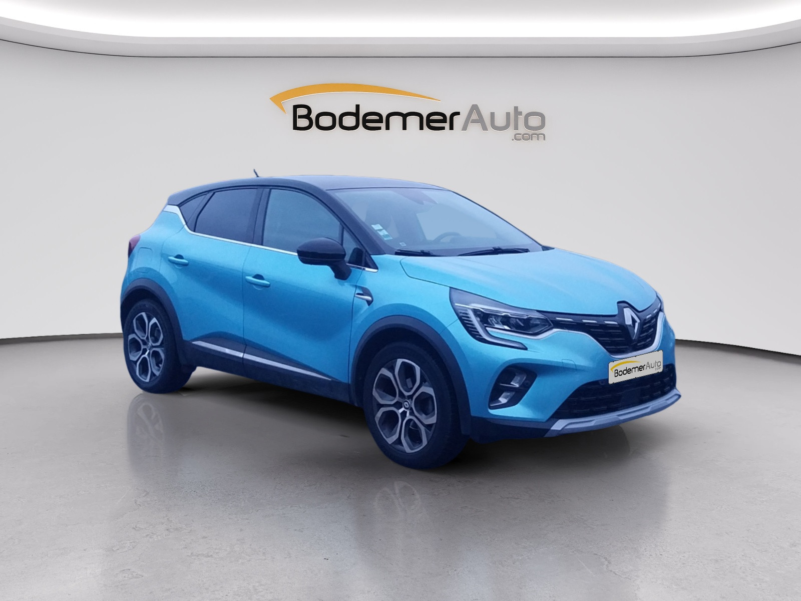 Vente en ligne Renault Captur  TCe 90 - 21 au prix de 15 790 €