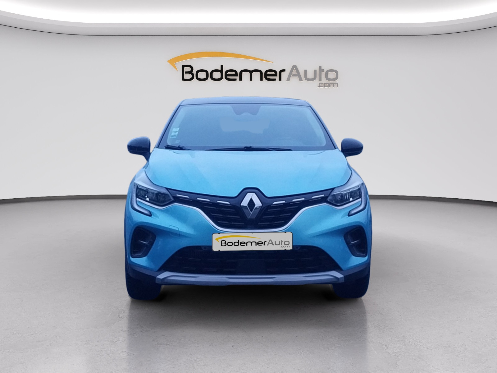 Vente en ligne Renault Captur  TCe 90 - 21 au prix de 15 790 €
