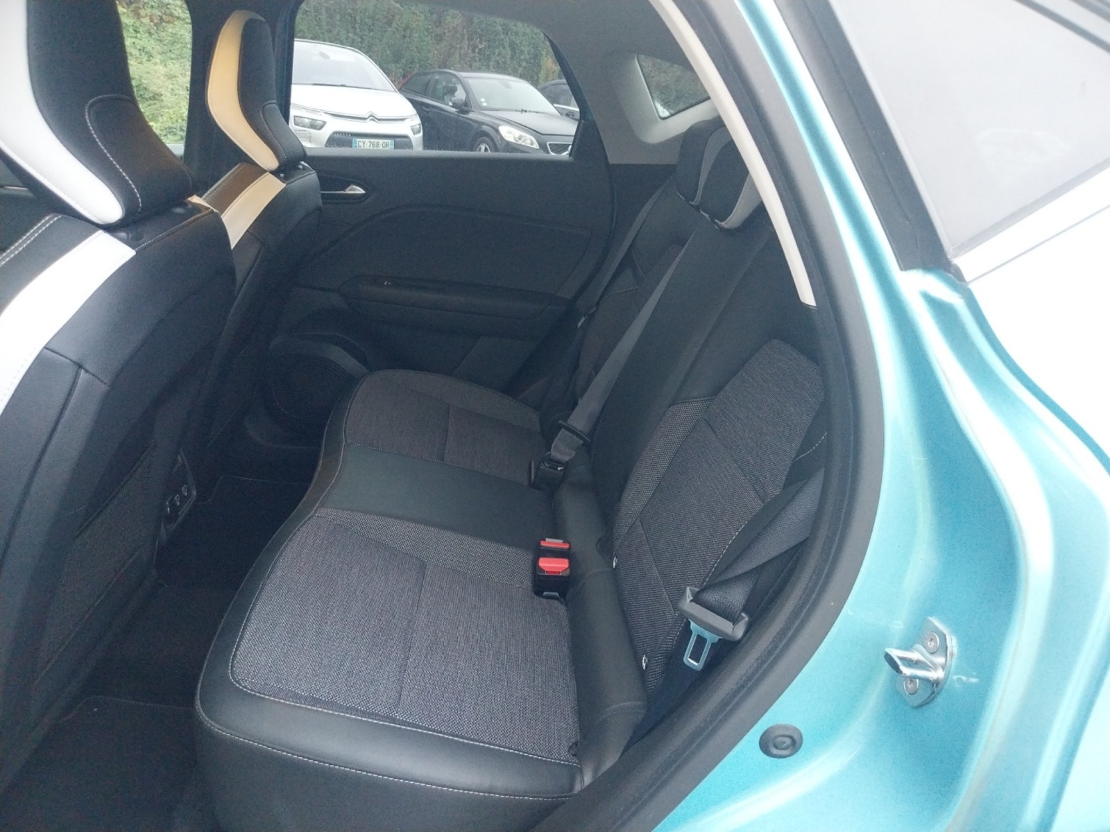 Vente en ligne Renault Captur  TCe 90 - 21 au prix de 15 790 €